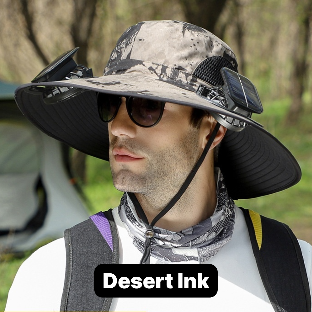 SolarBreeze™