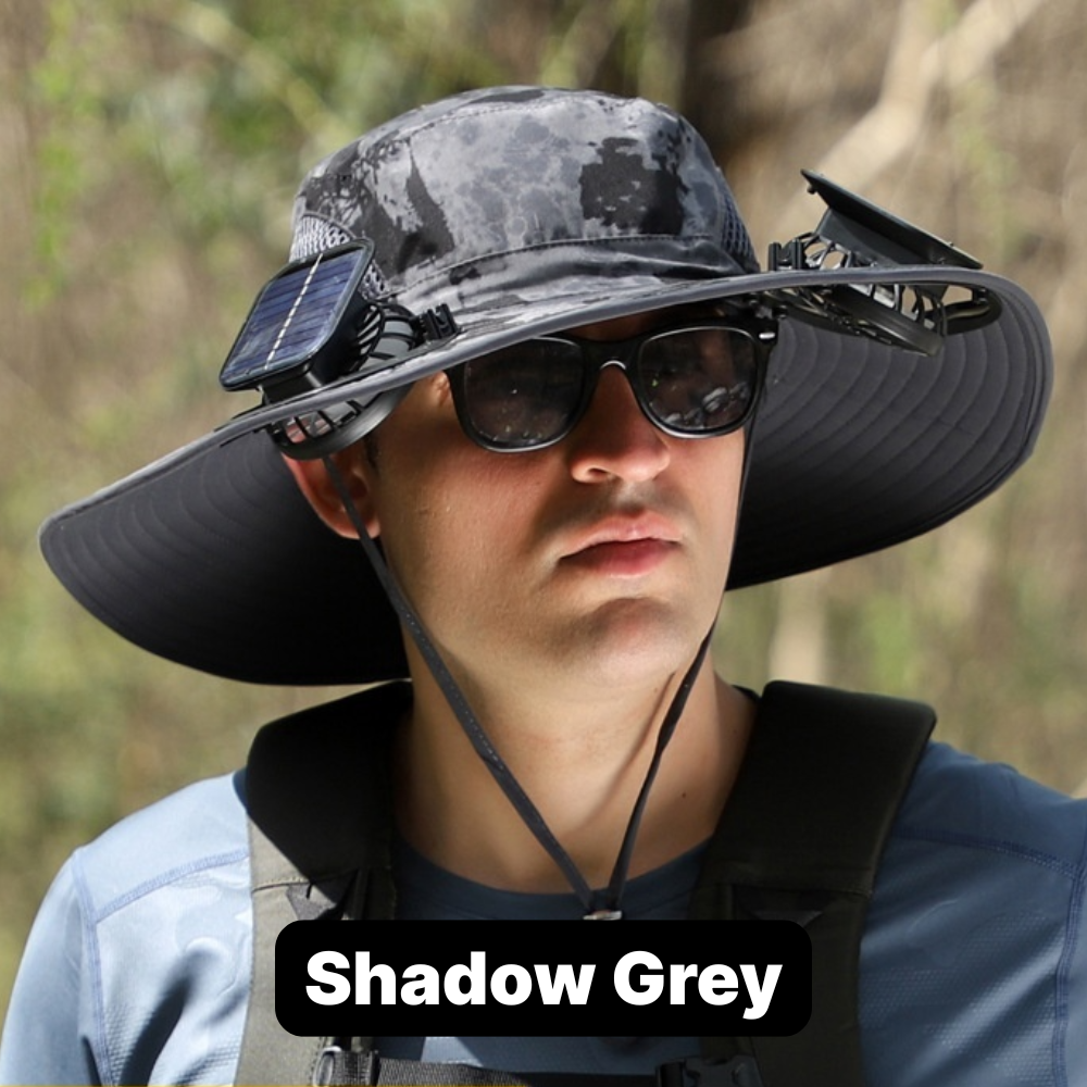 SolarBreeze™