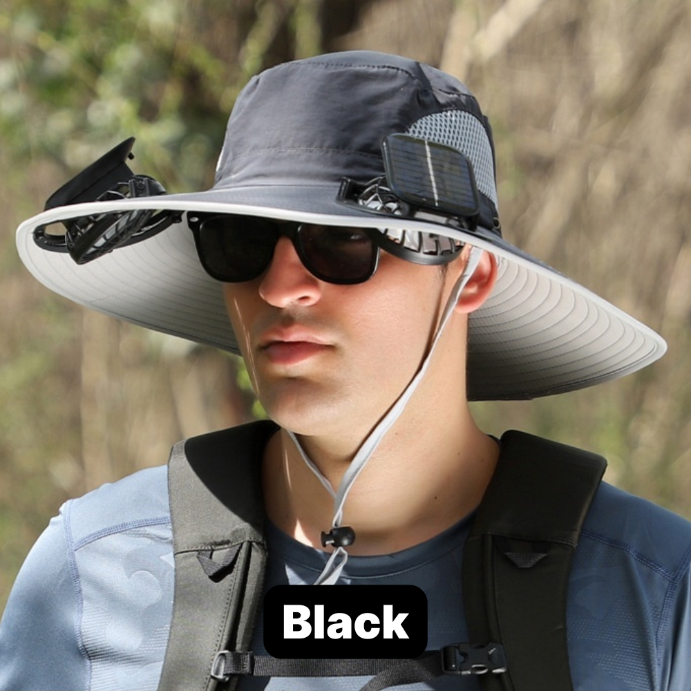 SolarBreeze™