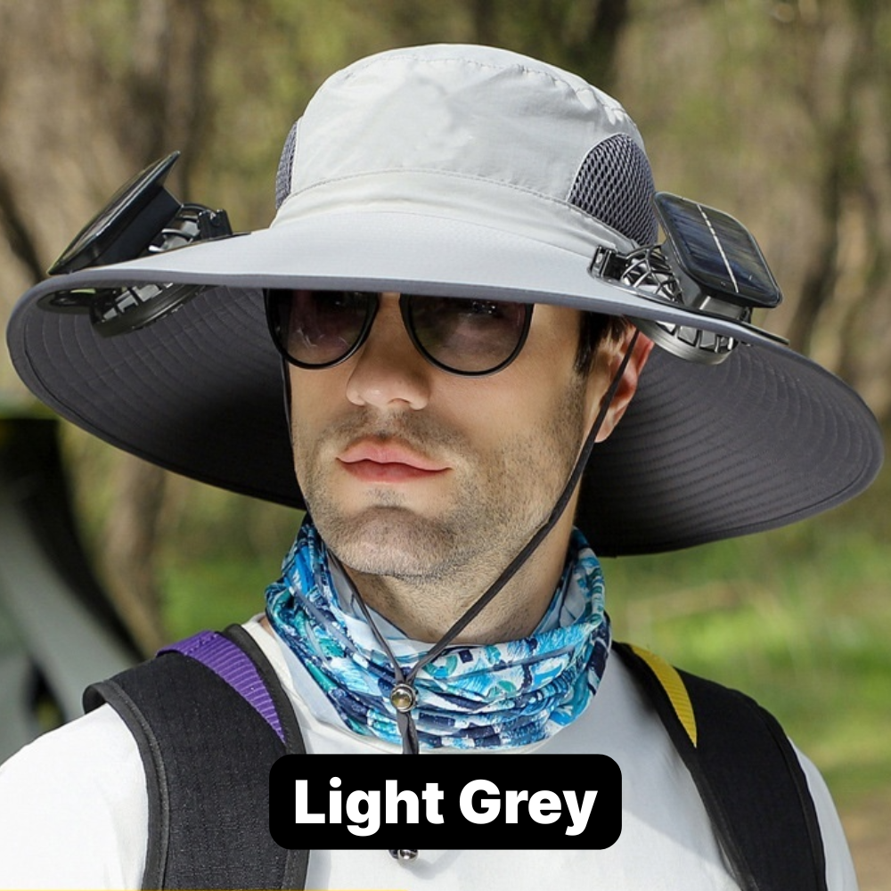SolarBreeze™