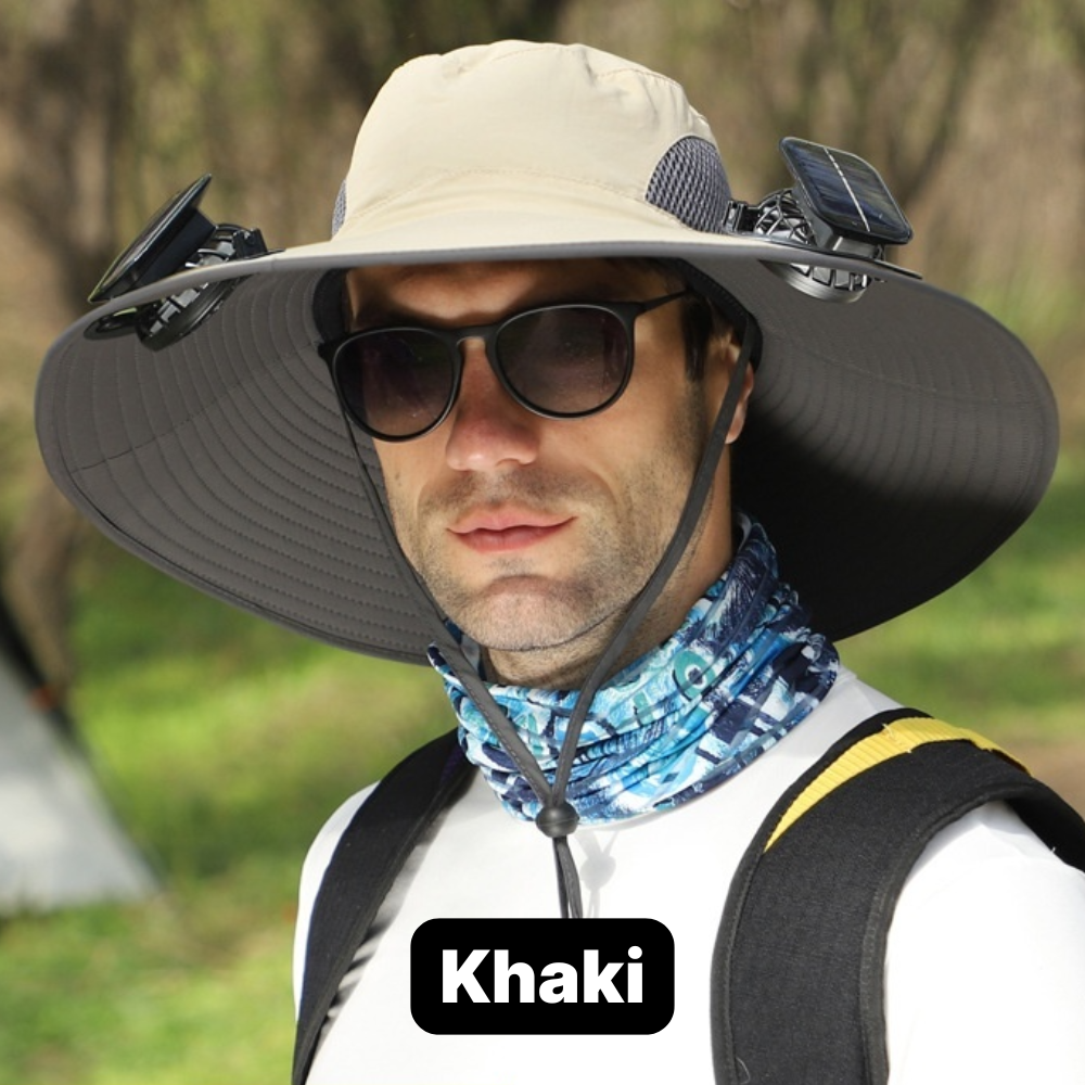 SolarBreeze™