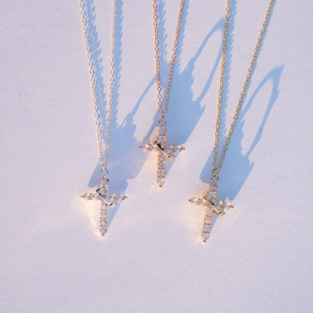God’s Promise Necklace™