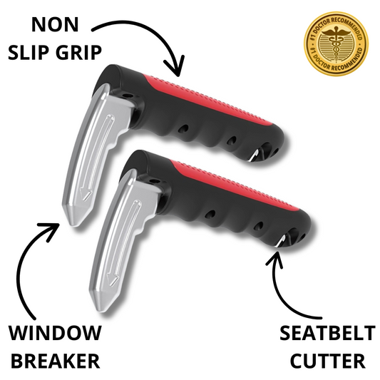 UltraGrip Mobility Handle®