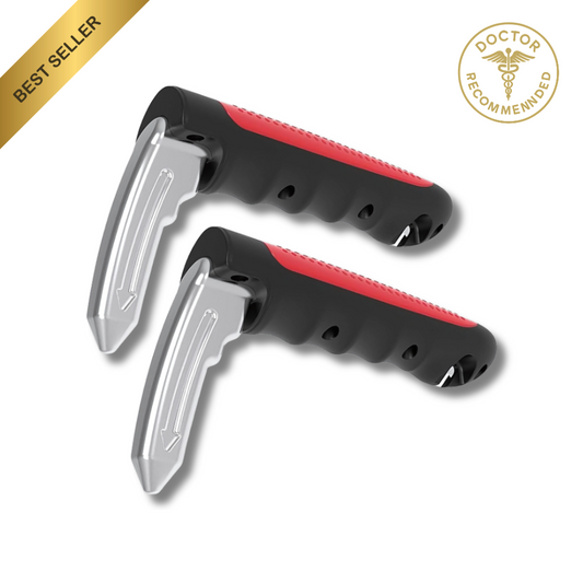 UltraGrip™ Handle