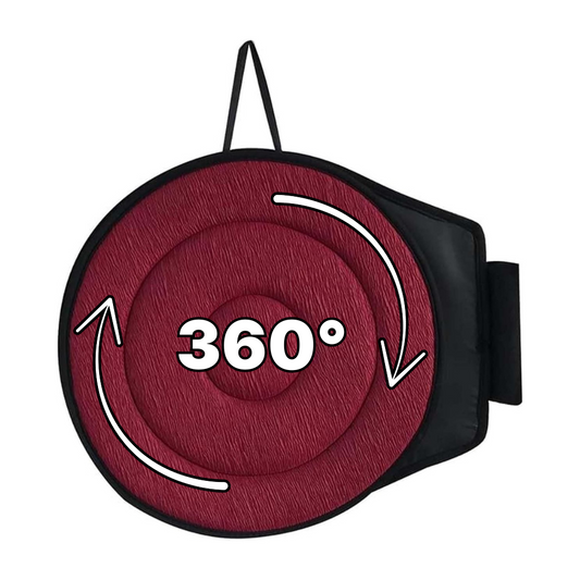 360° Seat Cushion™