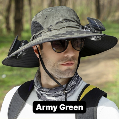 SolarBreeze™