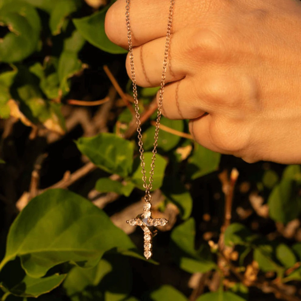 God’s Promise Necklace™
