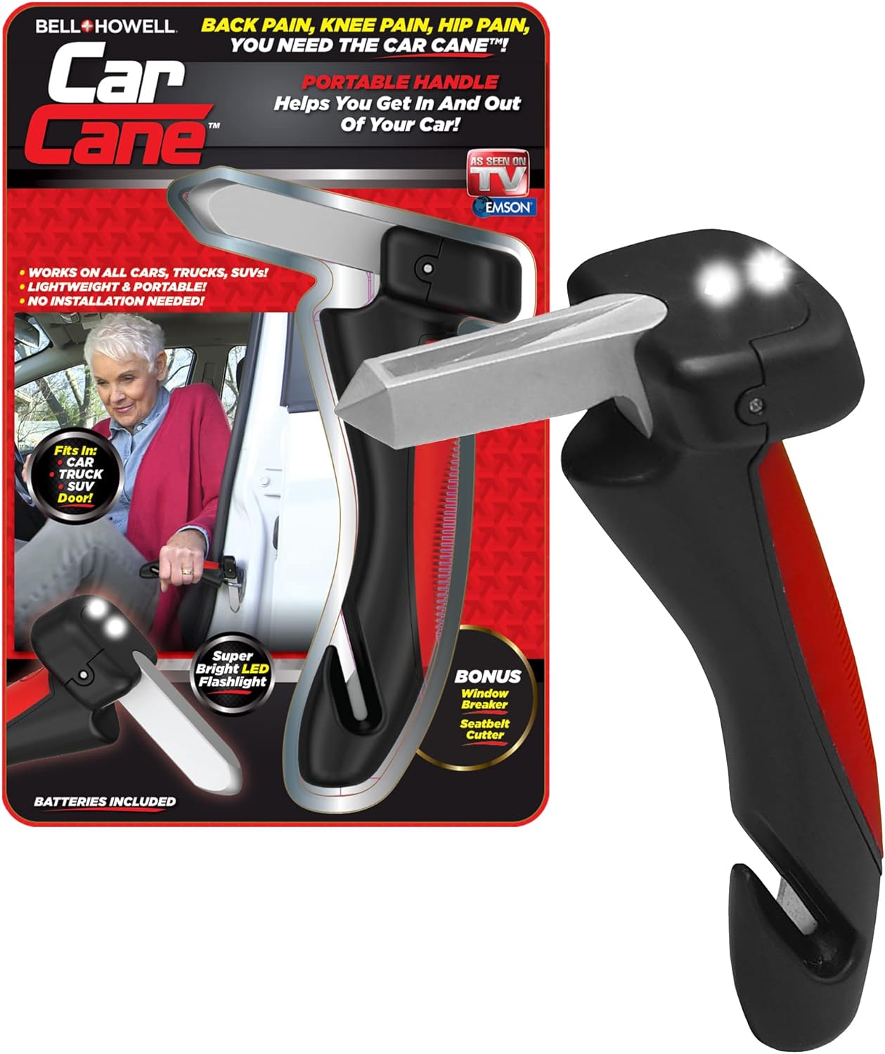 Car Cane®