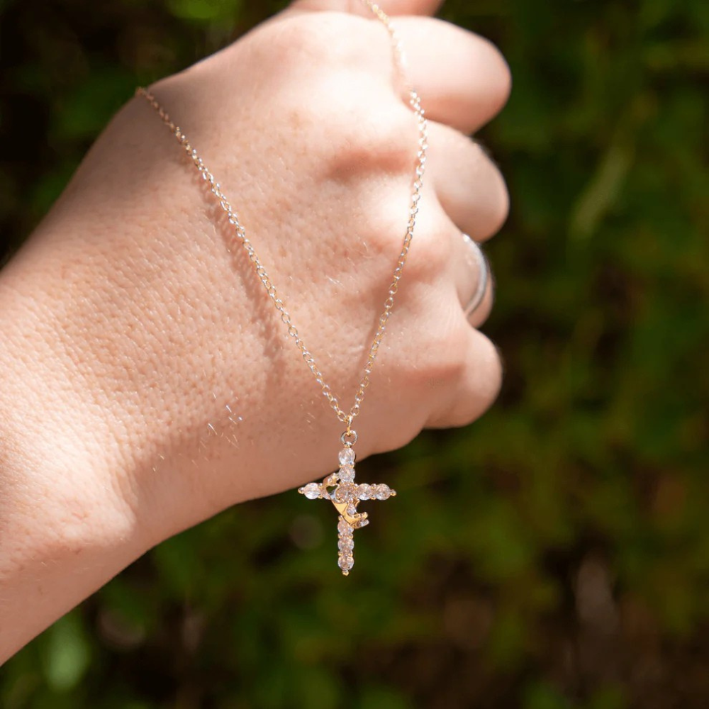 God’s Promise Necklace™