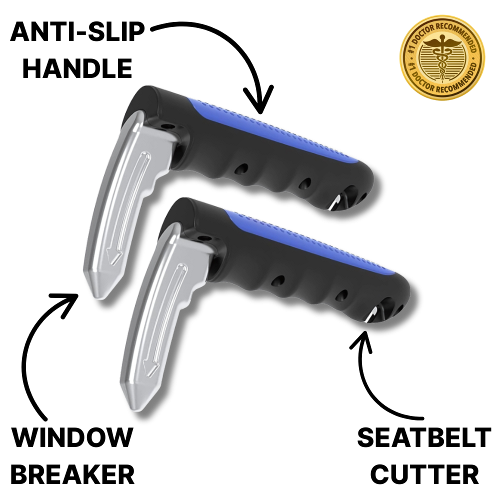 UltraGrip Mobility Handle®