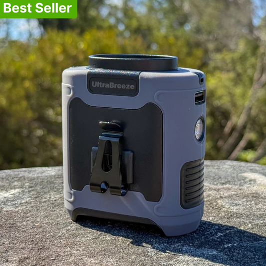 UltraBreeze™